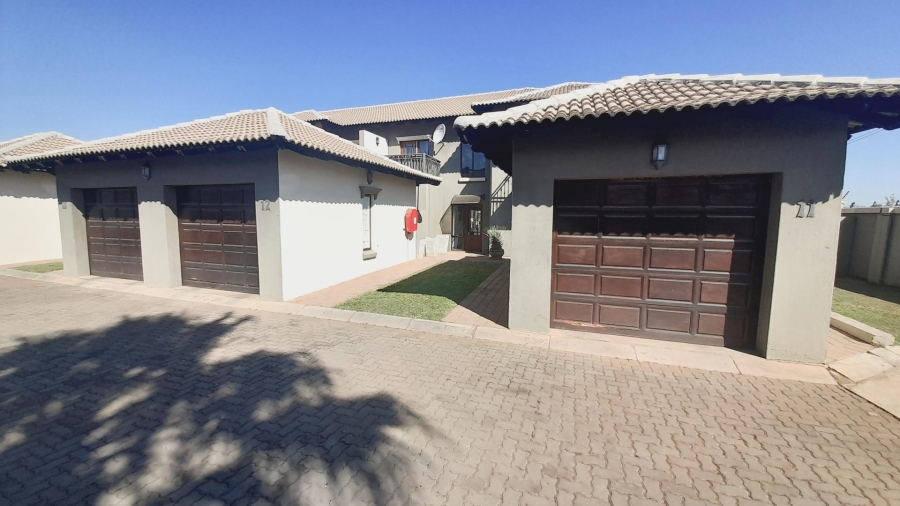 2 Bedroom Property for Sale in Melodie North West